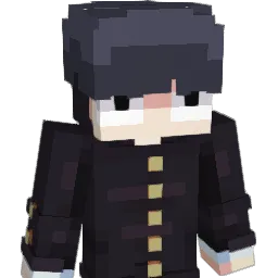 Doctorcake22 Minecraft avatar bust
