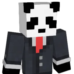DoctorlySteam46's Minecraft skin