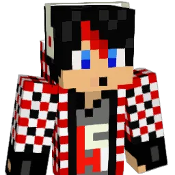 Doctorosity Minecraft avatar bust