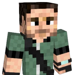 DoctorryanT's Minecraft skin