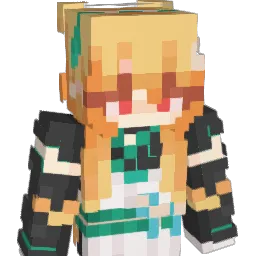 Doctorstig Minecraft avatar bust