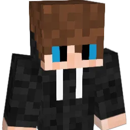 Doctortheodor Minecraft avatar bust