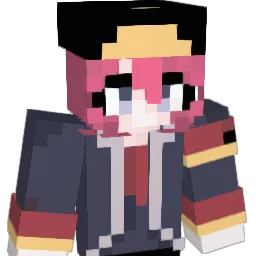 Dodaree's Minecraft skin