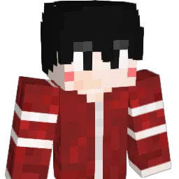 Dodda_'s Minecraft skin