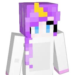 DodderyData303 Minecraft avatar bust