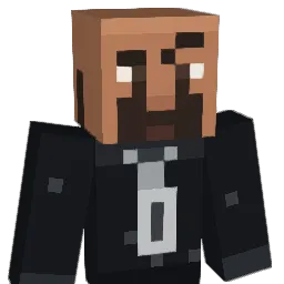Minecraft-Skin von DoddoShow