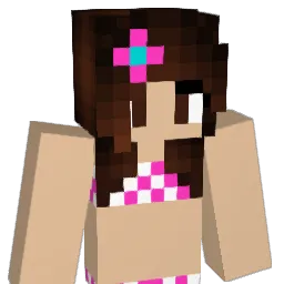 Doddsy124 Minecraft avatar bust