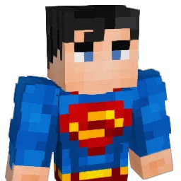 DoddsyJ125 Minecraft avatar bust