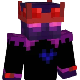Doddydos's Minecraft skin