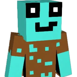 Dodeling's Minecraft skin