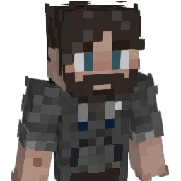 Dodeun's Minecraft skin