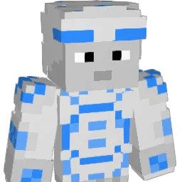 DodgeRamLover_69 Minecraft avatar bust