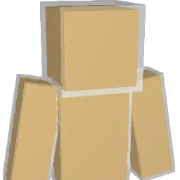 Dodge_Shells Minecraft avatar bust