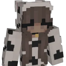DodgingBananas's Minecraft skin