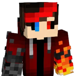 Dodich_24 Minecraft avatar bust