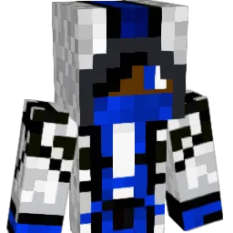 Dodiledolo's Minecraft skin
