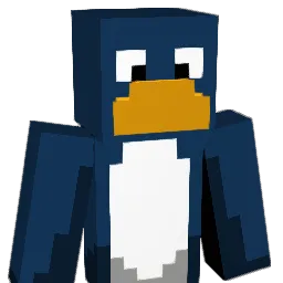 Dodiscool1 Minecraft avatar bust