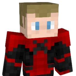 Dodjii_ Minecraft avatar bust