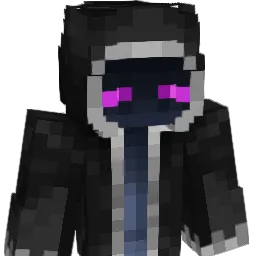 Dodnel Minecraft avatar bust