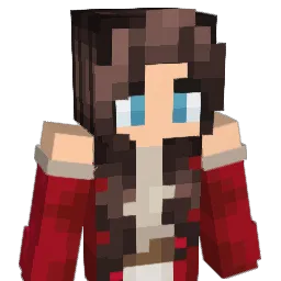 Dodo0711 Minecraft avatar bust
