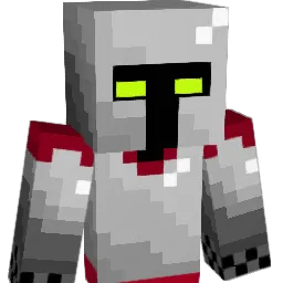 Dodo19's Minecraft skin