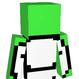 Dodo23032013 Minecraft avatar bust