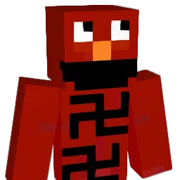 Dodo987's Minecraft skin