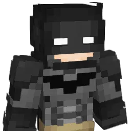 DodoBirdFilms's Minecraft skin