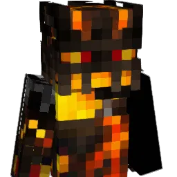 DodoEstinto's Minecraft skin