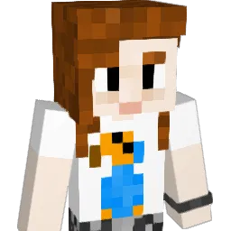 DodoFeathers's Minecraft skin