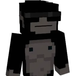 DodoJoe878 Minecraft avatar bust