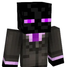 DodoQueen Minecraft avatar bust