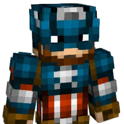 Dodo_keks Minecraft avatar bust