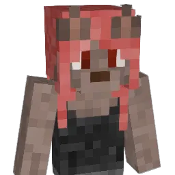 DodocoIsGone's Minecraft skin