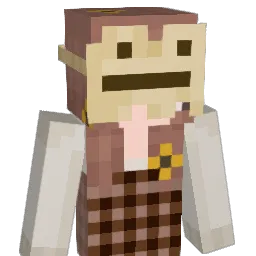 Dododei's Minecraft skin