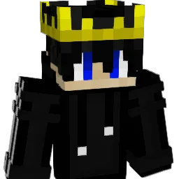 Dododigger64 Minecraft avatar bust