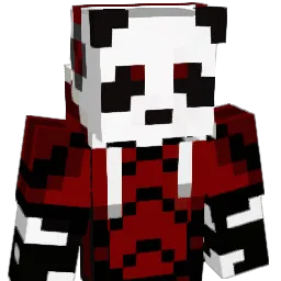 Dodogar's Minecraft skin