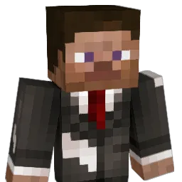 Dodoking06's Minecraft skin