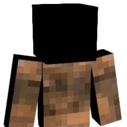 Dodomanz Minecraft avatar bust
