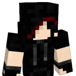 Dodongo691 Minecraft avatar bust