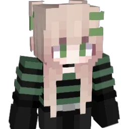 Dodongo's Minecraft skin