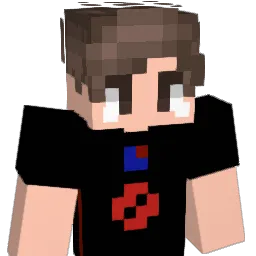 Dodoruk's Minecraft skin