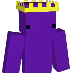 DodrioV Minecraft avatar bust