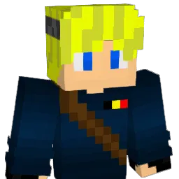 Doduu_mp4 Minecraft avatar bust