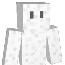 Doe's Minecraft skin