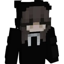 DoeJ123 Minecraft avatar bust