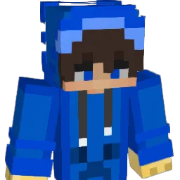 Doe_19 Minecraft avatar bust