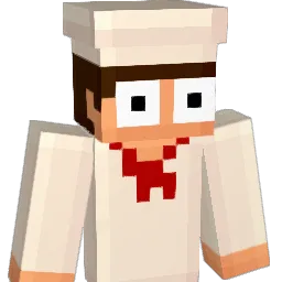 Doeballs's Minecraft skin