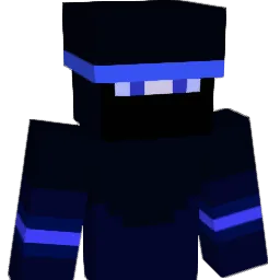 Doebun's Minecraft skin