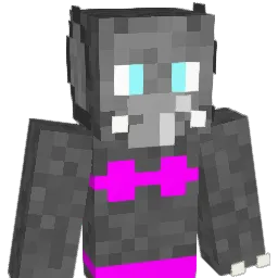 Minecraft-Skin von Doefo